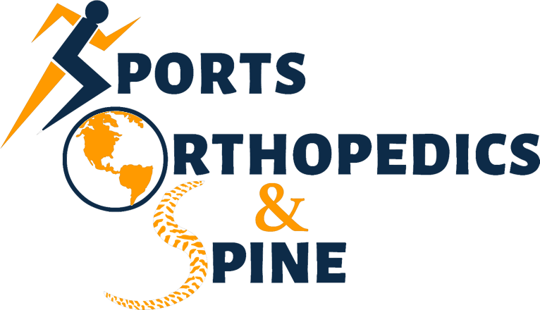 Sports Orthopedic & Spine